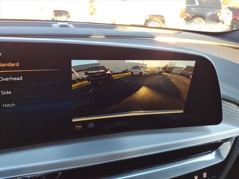 Certified 2024 Cadillac Lyriq Luxury image 30