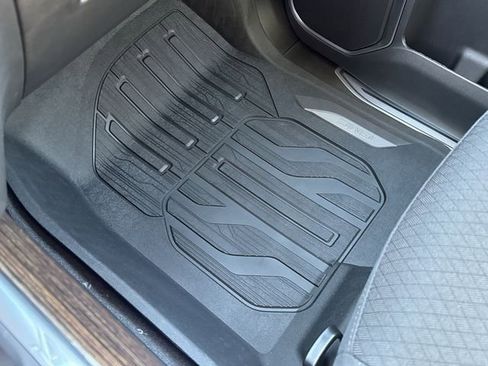 New 2026 GMC Sierra 1500 Elevation image 35