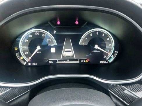 Used 2024 Genesis G80 3.5T Sport image 21