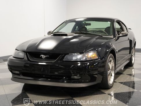 Used 2003 Ford Mustang Mach 1 image 19