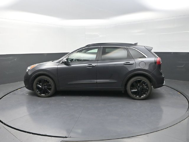 Used 2018 Kia Niro EX w/ EX Touring Graphite Edition FWD image 4