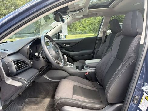 Used 2023 Subaru Outback Premium w/ Popular Package #1 AWD/4WD image 19