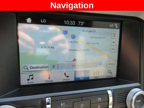 Used 2016 Ford Mustang Premium w/ Pony Package RWD image 14
