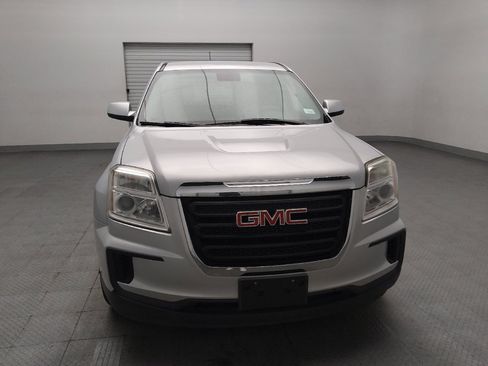 Used 2017 GMC Terrain SLE FWD image 14