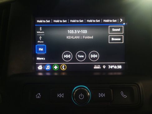Used 2021 GMC Terrain SLE w/ Elevation Edition FWD image 25