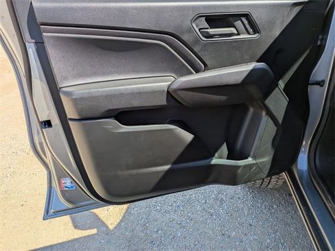 New 2025 Chevrolet Colorado Trail Boss w/ Midnight Edition image 8