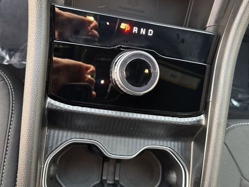 New 2026 Jeep Grand Cherokee Laredo X AWD/4WD image 31
