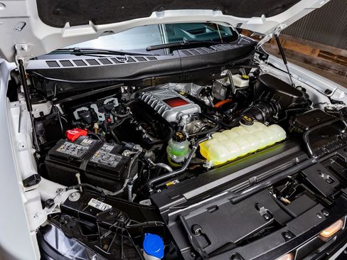 Used 2026 Ford F150 Raptor AWD/4WD image 41