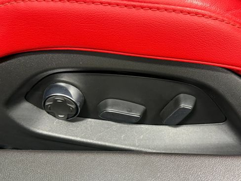 Used 2023 Chevrolet Corvette Stingray Preferred Cpe w/ Battery Protection Package RWD image 30