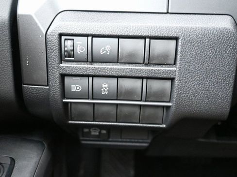 New 2026 Toyota Tacoma TRD Off-Road image 24