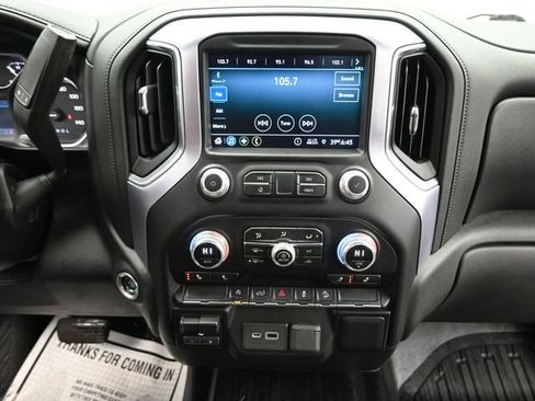 Used 2019 GMC Sierra 1500 Elevation w/ Elevation Value Package image 14