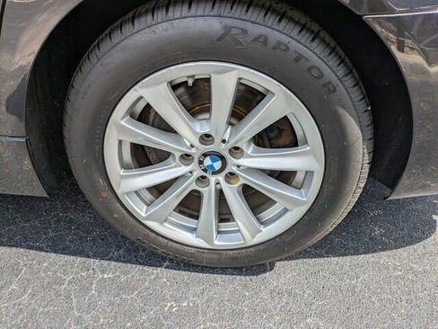 Used 2016 BMW 528i xDrive 528i xDrive image 29