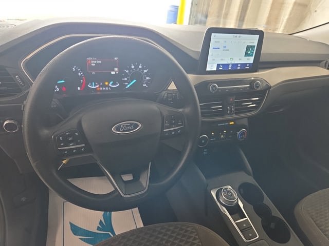 Used 2022 Ford Escape SE FWD image 5