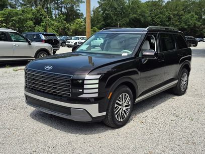 New 2026 Hyundai Palisade SEL