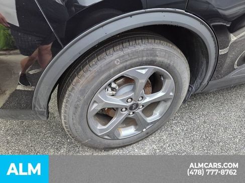 Used 2026 Ford Escape ST-Line FWD image 26