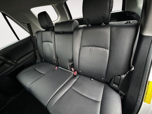 Used 2023 Toyota 4Runner TRD Off-Road Premium w/ Moonroof Package image 11