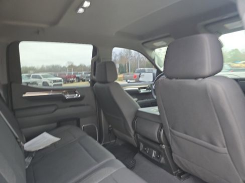 Used 2023 Chevrolet Silverado 1500 RST w/ LPO, Dark Essentials Package image 14