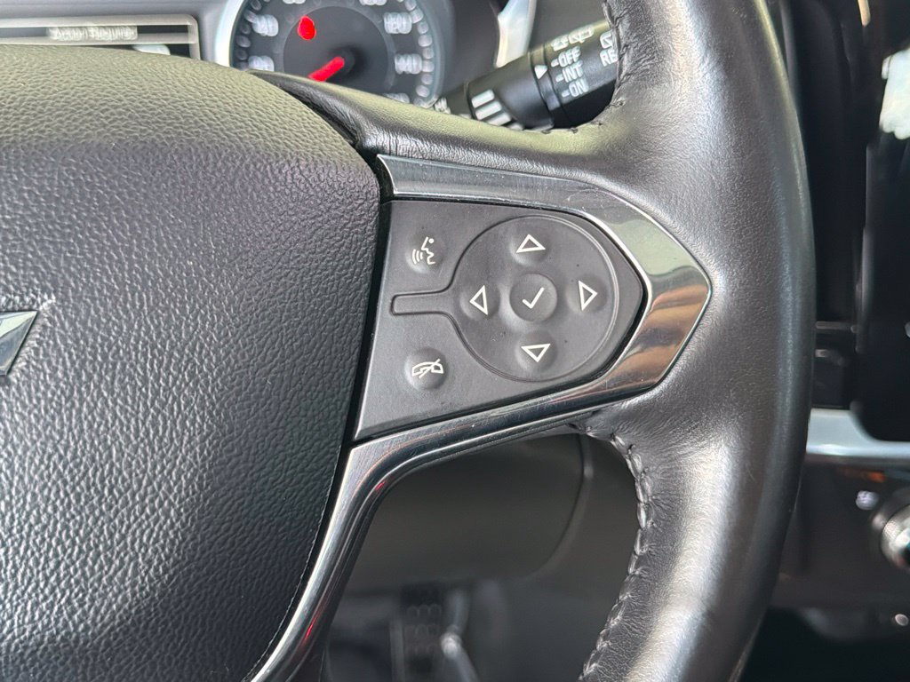 Used 2019 Chevrolet Traverse Premier AWD/4WD image 26