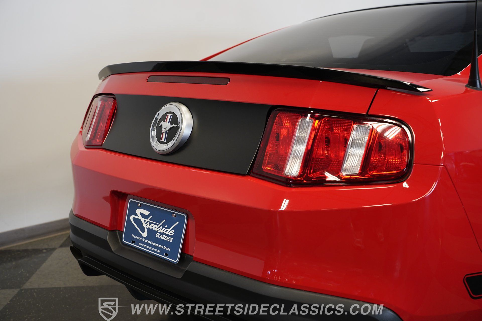 Used 2012 Ford Mustang Boss 302 RWD image 31