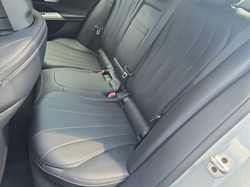 Certified 2025 Mercedes-Benz E 350 4MATIC Sedan image 14