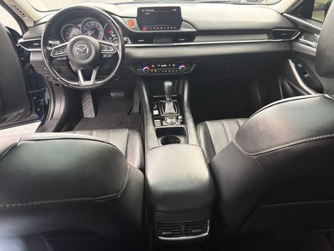 Used 2018 MAZDA MAZDA6 Grand Touring FWD image 12