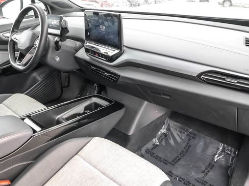 Used 2023 Volkswagen ID.4 Pro image 36