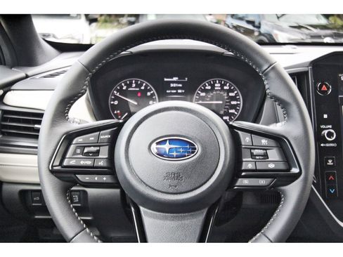New 2026 Subaru Forester Premium AWD/4WD image 11