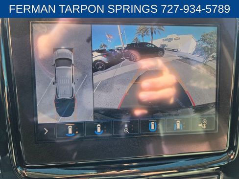 Used 2020 Chevrolet Traverse High Country w/ LPO, Floor Liner Package image 30