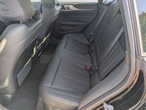 Used 2024 BMW 430i Gran Coupe w/ Premium Package image 20