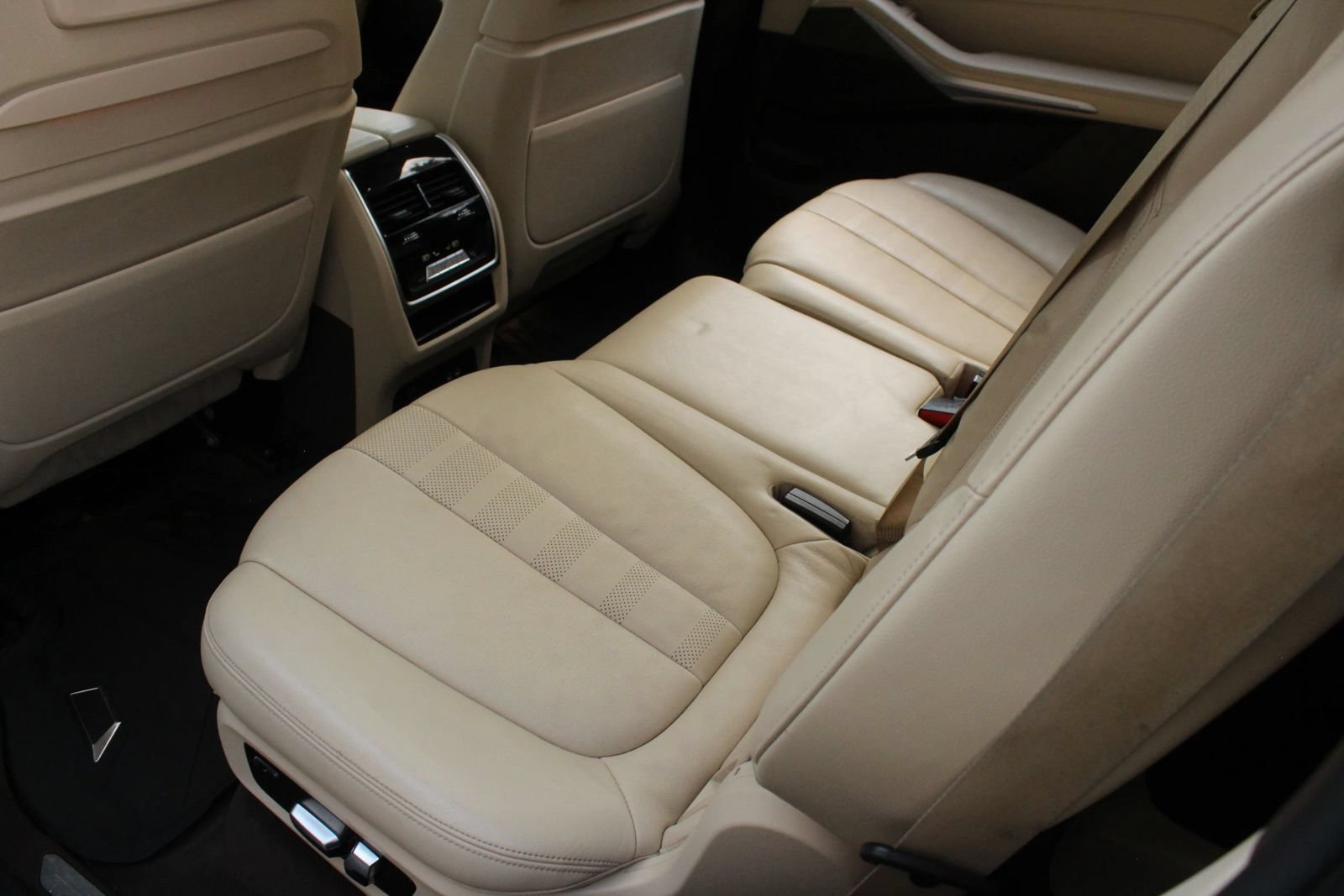 Used 2019 BMW X7 xDrive40i AWD/4WD image 22