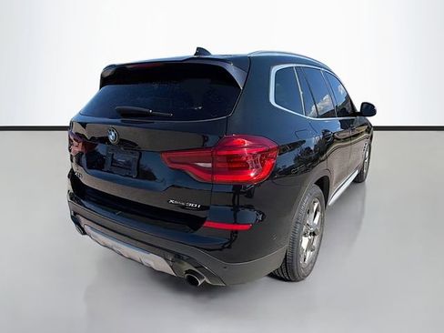 Used 2021 BMW X3 xDrive30i image 3