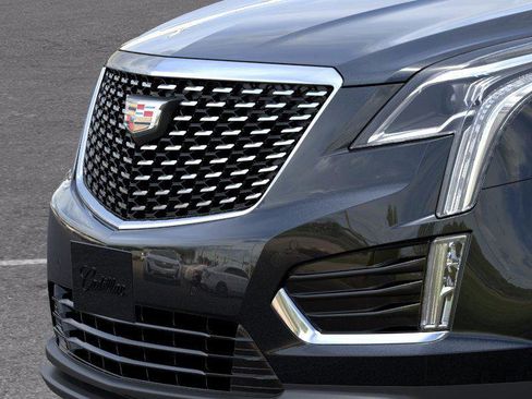 New 2026 Cadillac XT5 Luxury w/ LPO, Floor Liner Package FWD image 14