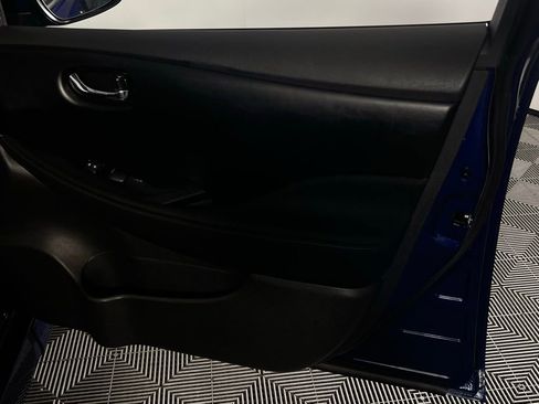 Used 2024 Nissan Leaf SV Plus image 36