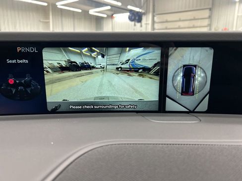 New 2026 Lincoln Nautilus Reserve image 18