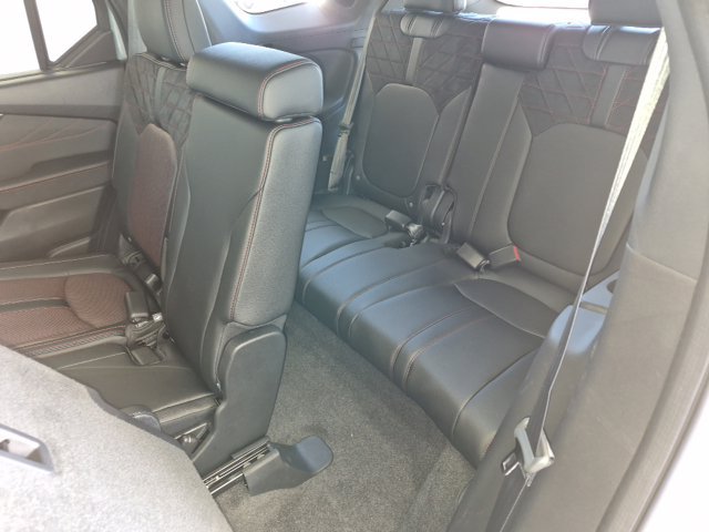 New 2026 Honda Pilot Black Edition image 30