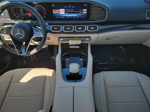 New 2026 Mercedes-Benz GLE 450 GLE 450 image 18