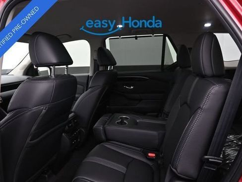 Certified 2026 Honda Pilot EX-L image 16