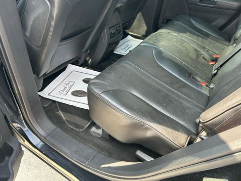 Used 2011 Lincoln MKX AWD w/ Sight & Sound Pkg image 9