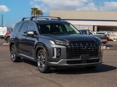 Used 2024 Hyundai Palisade SEL