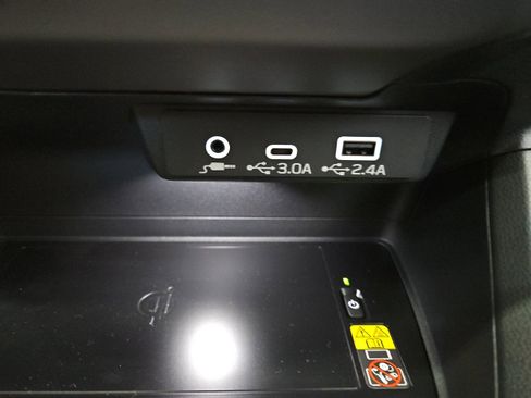 New 2026 Subaru Crosstrek 2.5i Wilderness AWD/4WD image 17