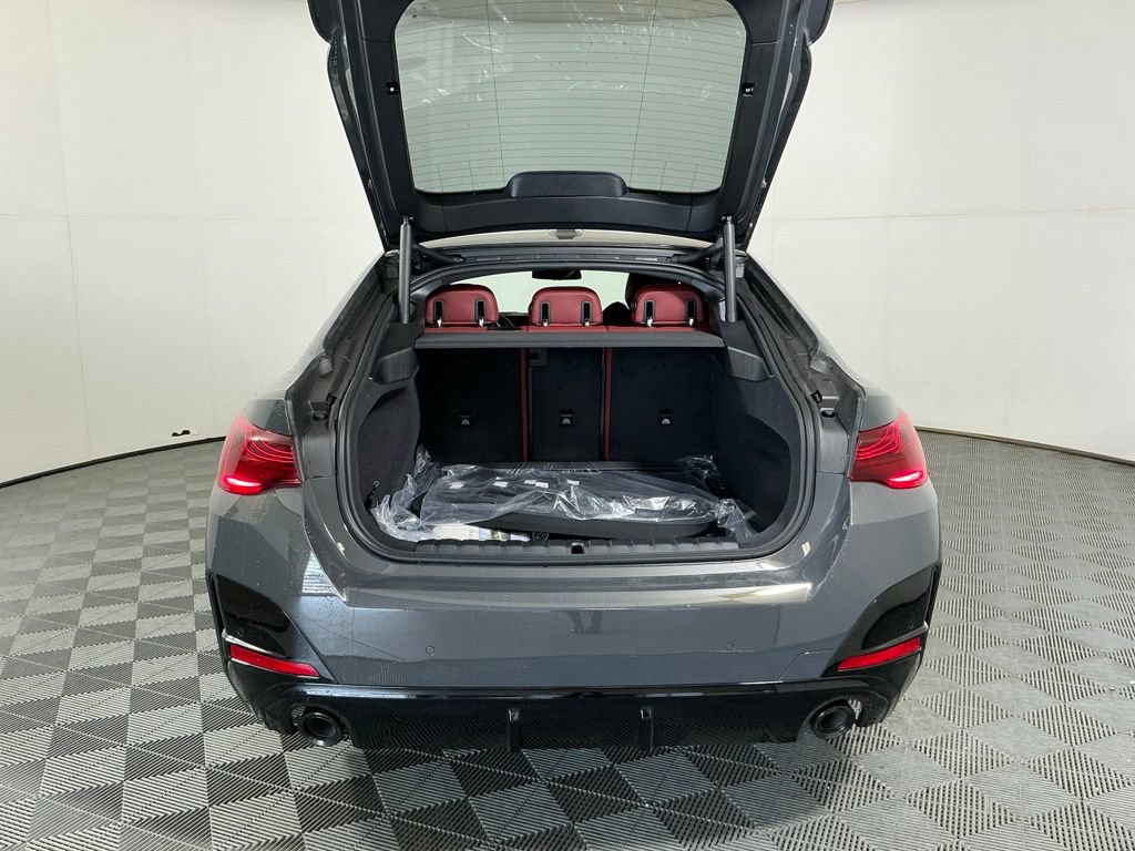 New 2026 BMW 430i w/ M Sport Package RWD image 29