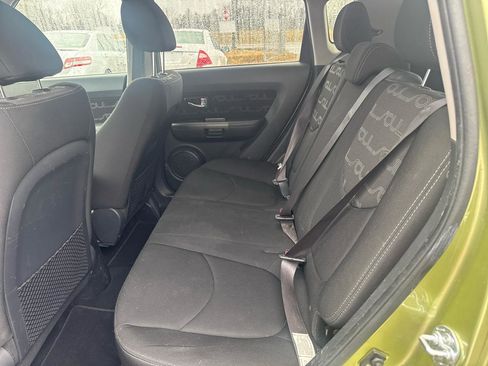 Used 2013 Kia Soul + image 11