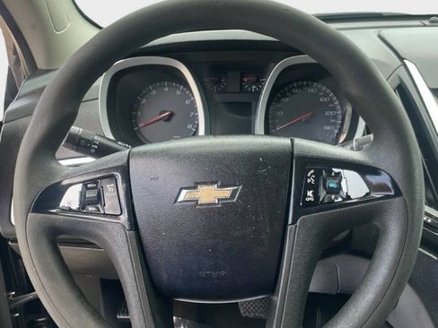 Used 2015 Chevrolet Equinox LS FWD image 8