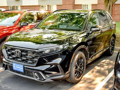 Used 2026 Honda CR-V Sport