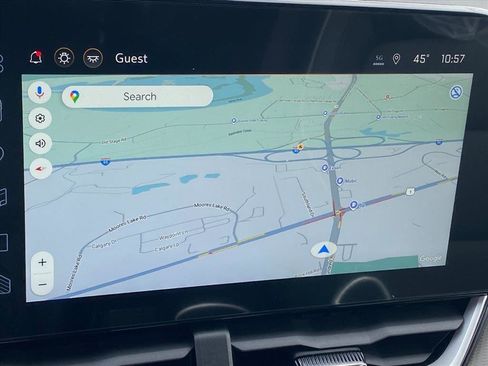 New 2026 Chevrolet Equinox LT w/ Convenience Package II image 16