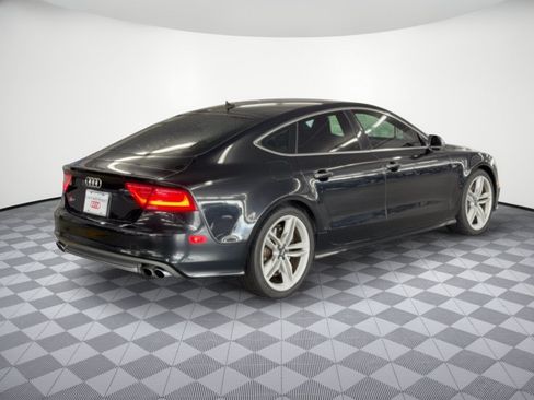 Used 2014 Audi S7 Prestige w/ Driver Assistance Package AWD/4WD image 9