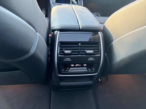 Used 2025 BMW X5 xDrive40i AWD/4WD image 20
