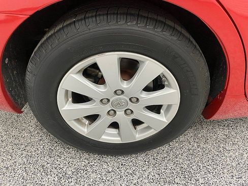 Used 2009 Toyota Camry Hybrid image 24