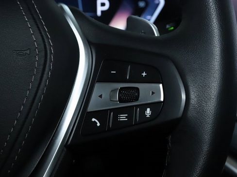 Certified 2026 BMW X5 xDrive40i w/ Climate Comfort Package image 25