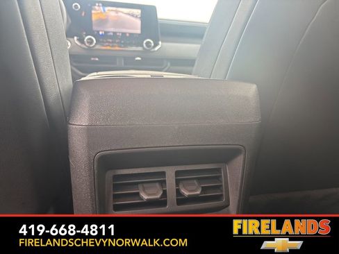 New 2026 Chevrolet Colorado Trail Boss image 39